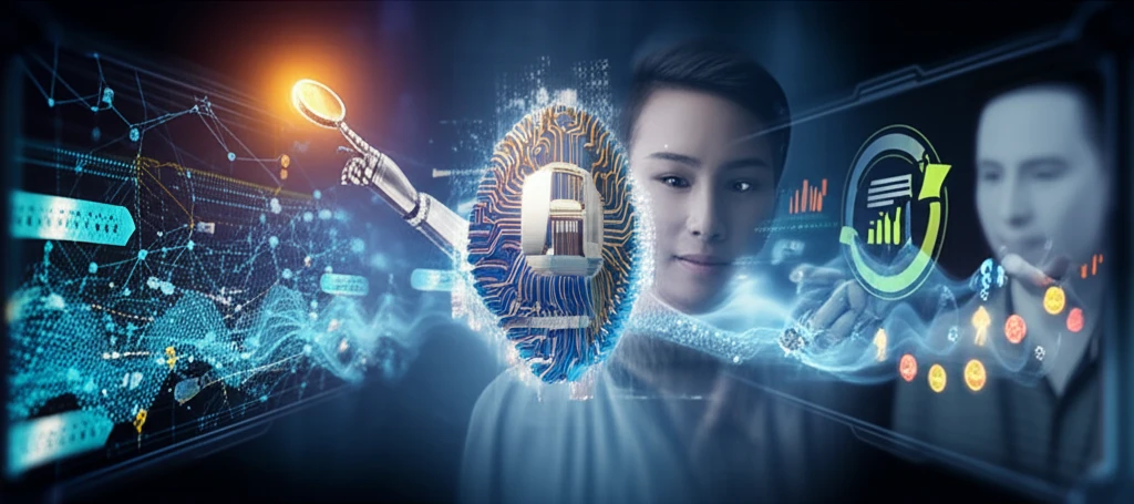 AI 콘텐츠 최적화 로드맵 이미지