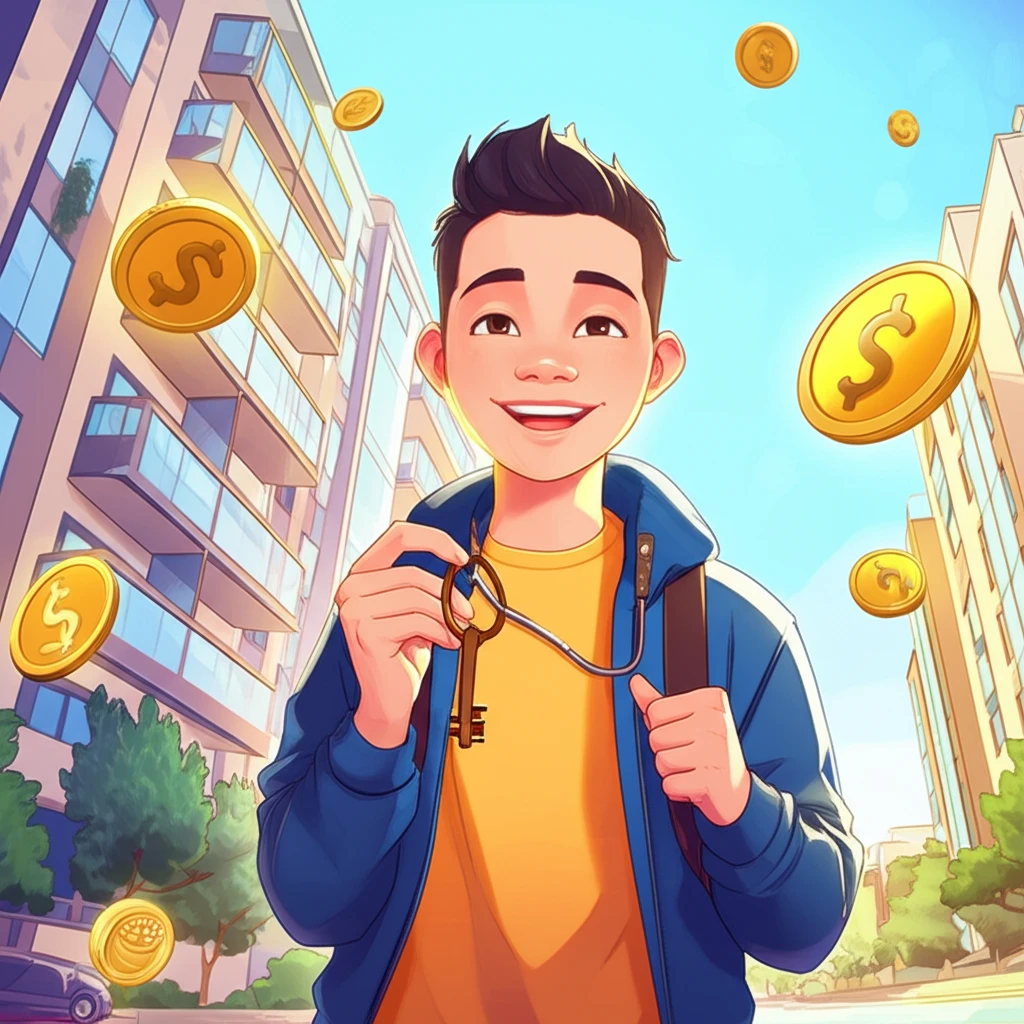 본론1(h3가 3개 있는 상태) 이미지 1: 중소기업취업청년 전월세보증금대출 핵심 요약