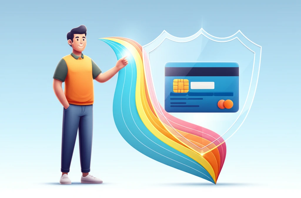 우리금융캐피탈 카드사용자대출 핵심 심사 기준 이미지