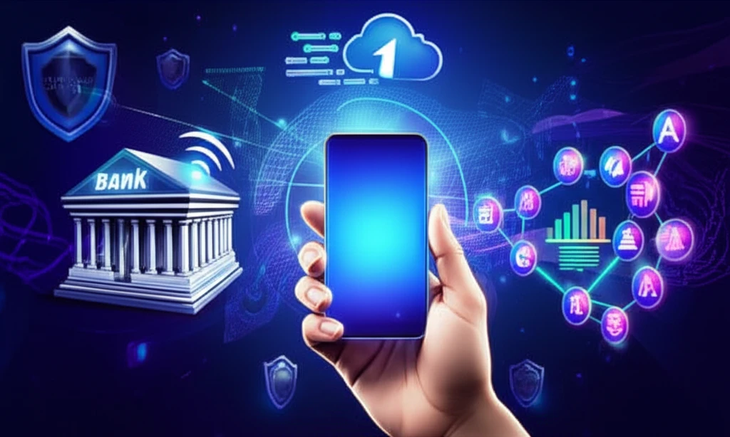 본론2 이미지 2: 스크래핑 및 마이데이터 흐름도