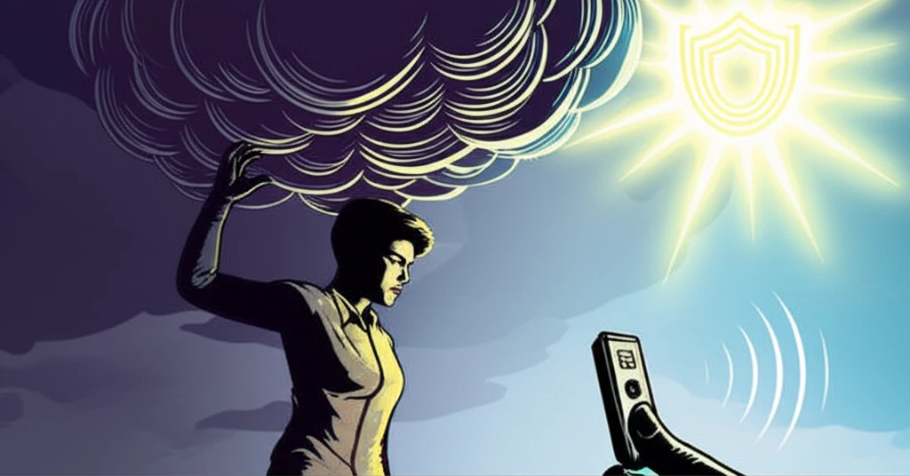 신고 채널 및 법률 구조 이미지