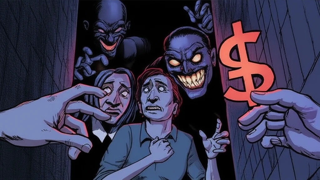 불법 사금융 피해 예방 이미지