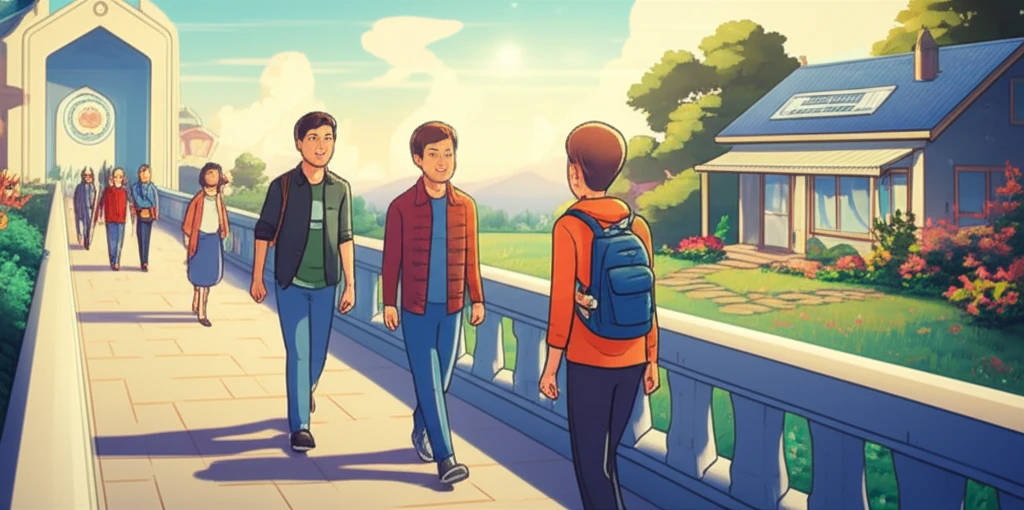 정부 지원 대출 상품 안내 이미지