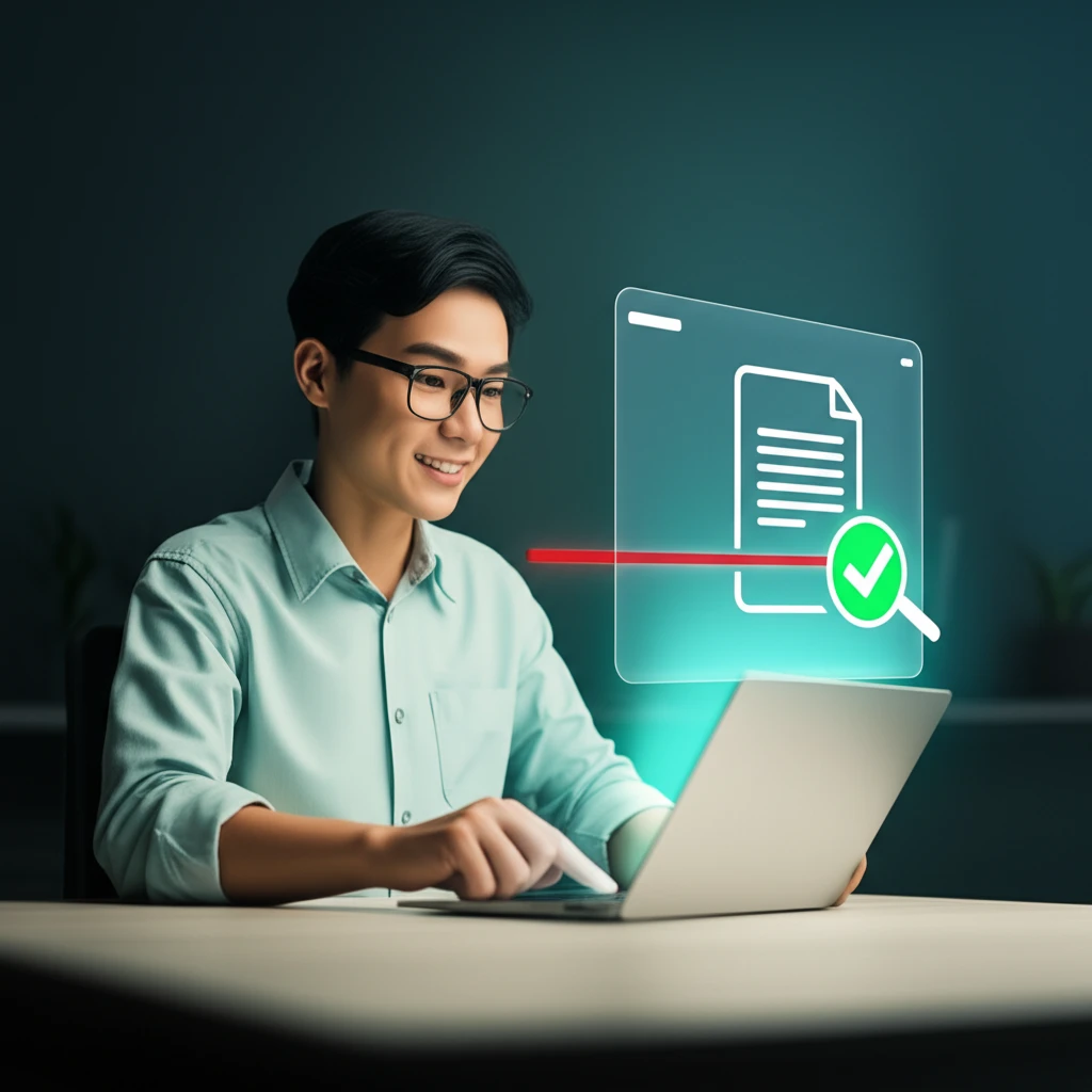 대부업체 등록 및 금리 규정 확인 이미지