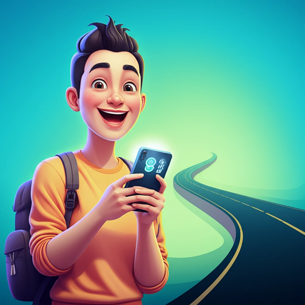 비상금 대출 접근성을 높이는 3가지 핵심 전략 시각화