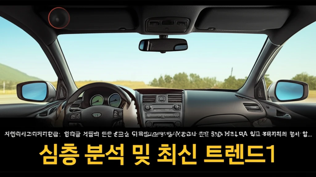 본론2 이미지 2: 경찰조사 단계부터 변호사 선임의 중요성