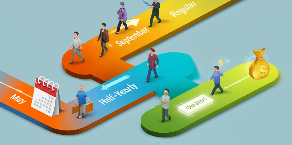 근로장려금 2025년 기준 및 신청 절차 이미지 2