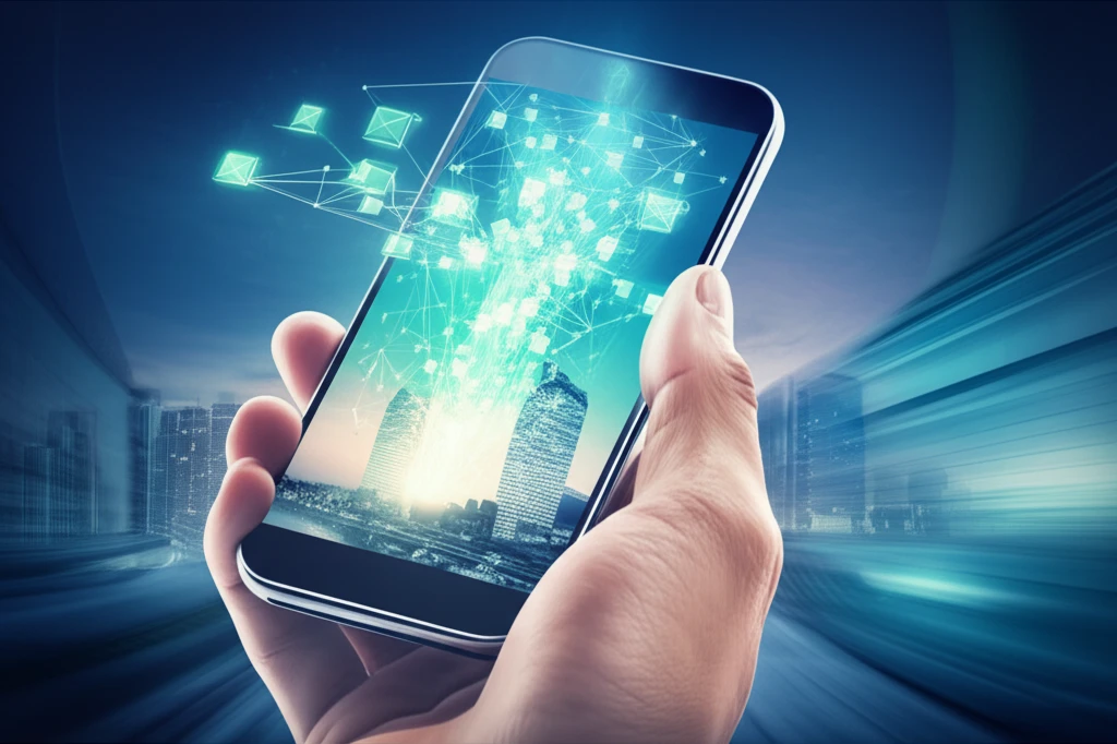 KB캐피탈 소액론 비대면 신청 프로세스 이미지