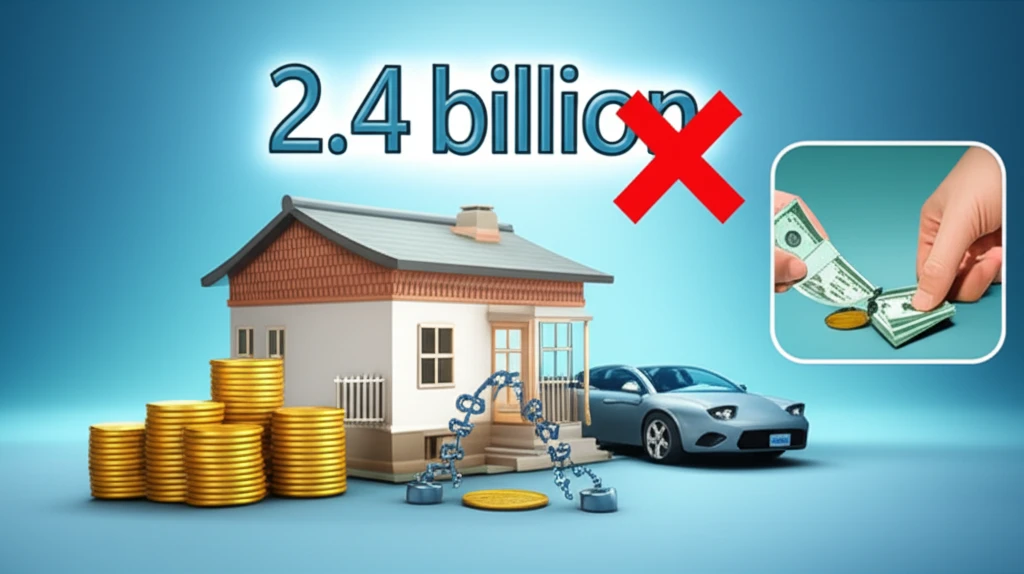 근로장려금 2025년 기준 및 신청 절차 이미지 3