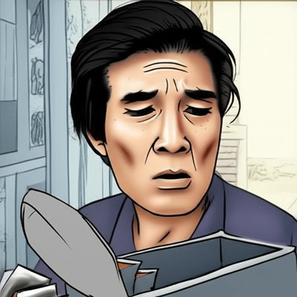 우체국 환급금 수령 시 필요한 신분증과 통지서