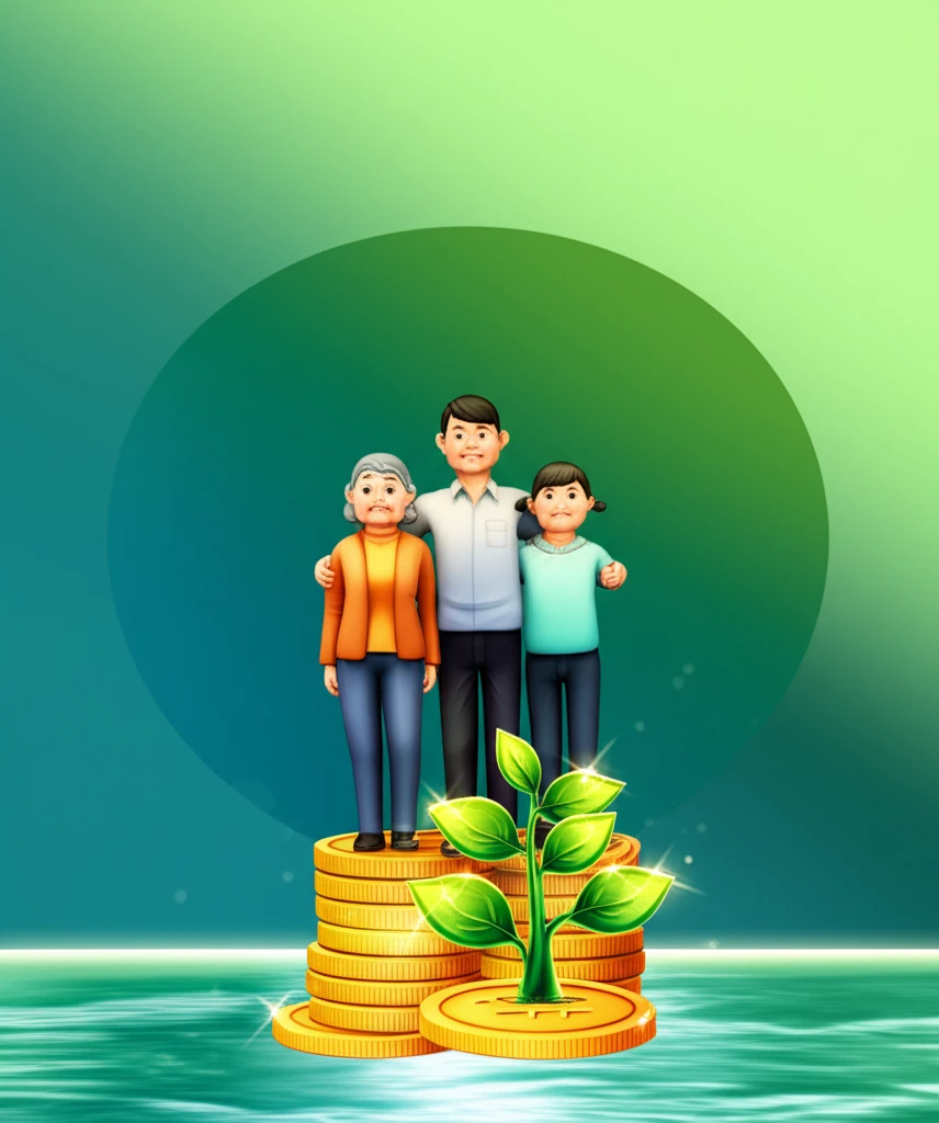 경증부터 중증까지 단계별 치매 보장 흐름도