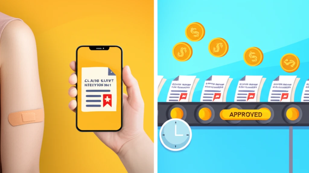 본론2 이미지 3: 초개인화 포트폴리오 추천