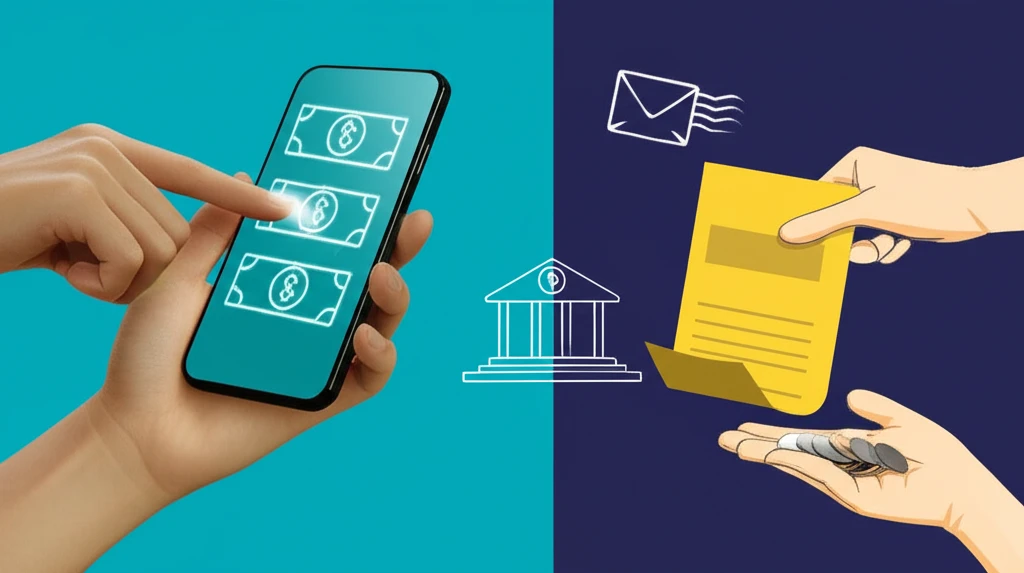 미수령 환급금 지급 요청 절차