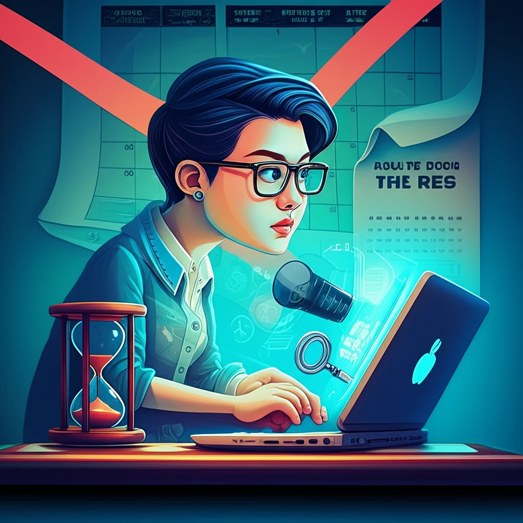 경정청구 신청 기한과 절차 이미지