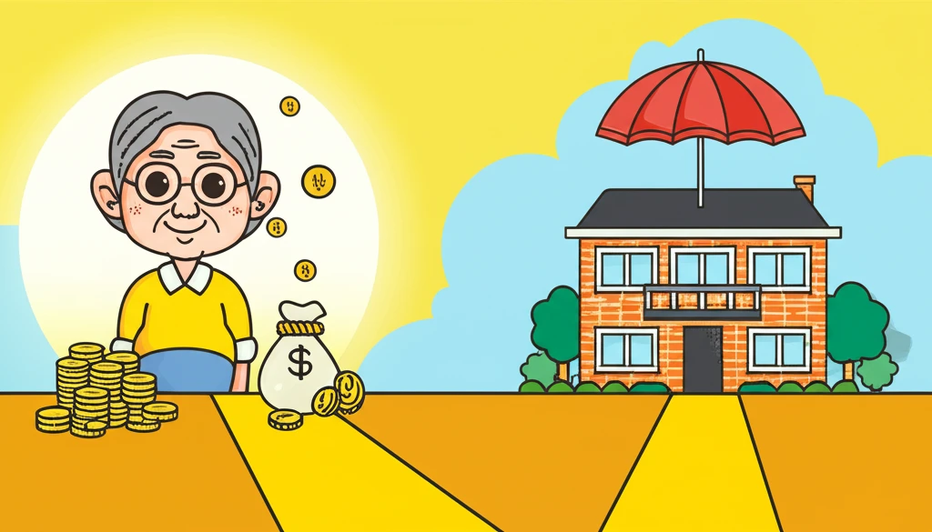 치매보험 핵심 전략