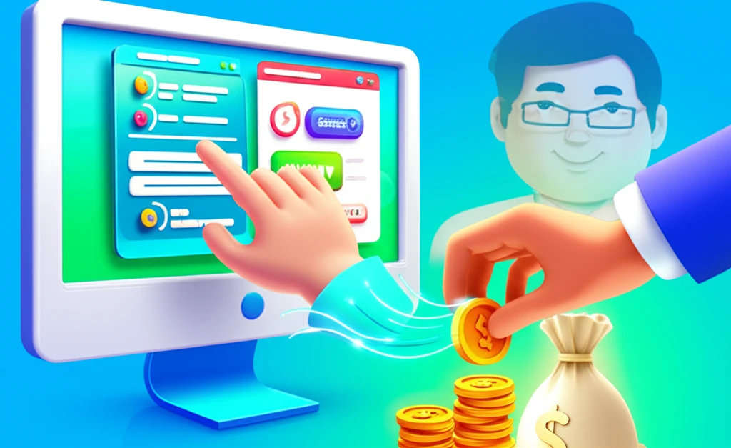 고령자 계속고용장려금 심사 및 지급 결정 통보 과정 이미지