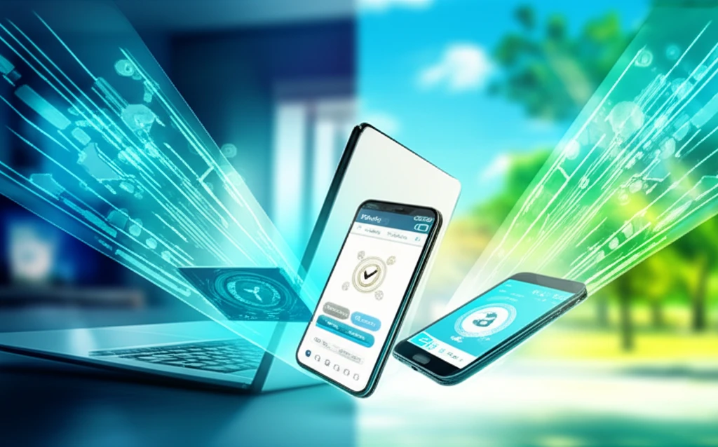 국세환급금 통지서 재발급 온라인 절차 개요