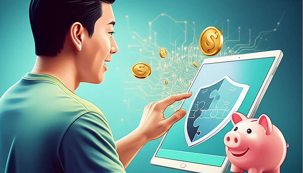 NH농협손해보험 다이렉트 상해보험 3대 핵심 경쟁력 인포그래픽