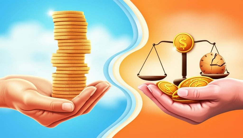 생명보험 vs 손해보험 상품 분류 비교 이미지 2